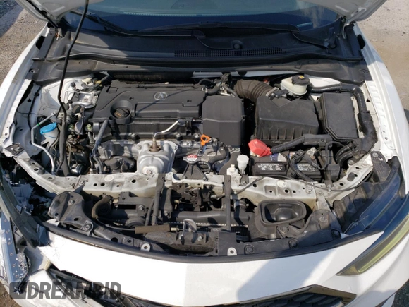 2021 Acura ILX Premium z VIN 19UDE2F87MA006567, wystawiony jako Copart lot #55941065 z przebiegiem 63 222 mil mil oraz Szkoda całkowita • Salvage title. Historia ofert i sprzedaży dostępna na DreamBid. Obrazek 11.