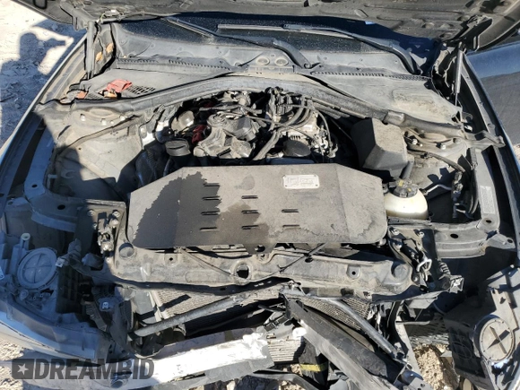 2015 BMW 3 Series 328i with VIN WBA3C1C54FK121349, listed as a Copart auction lot 47315895 with 175,645 mi miles and Salvage Title. Bid and sale history available at carsss.com. Image 11.