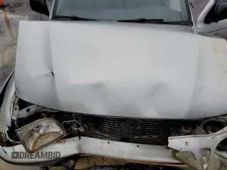 2002 Toyota Tacoma PreRunner with VIN 5TEGN92N92Z093987, listed as a Copart auction lot 45094525 with Not Provided miles and Salvage Title. Bid and sale history available at DreamBid. Image 11.