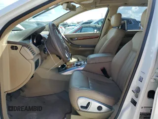 2009 Mercedes-Benz R 3.5L with VIN 4JGCB65E29A093668, listed as a Copart auction lot 77626764 with Not Provided miles and Salvage Title. Bid and sale history available at carsss.com. Image 7.