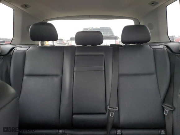 2010 Mercedes-Benz GLK-Class GLK 350 with VIN WDCGG5GB4AF493592, listed as a Copart auction lot 45192275 with 168,633 mi miles and Clean Title. Bid and sale history available at carsss.com. Image 10.