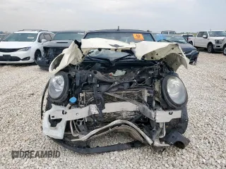 2017 MINI Convertible Cooper z VIN WMWWG5C32H3C20341, wystawiony jako Copart lot #57039685 z przebiegiem 100 575 mil mil oraz Szkoda całkowita • Salvage title. Historia ofert i sprzedaży dostępna na DreamBid. Obrazek 5.