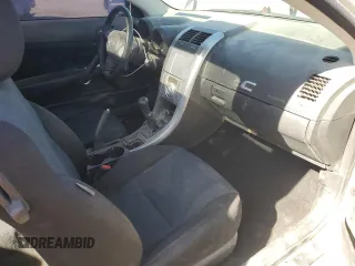 2007 Scion tC Spec with VIN JTKDE167670178821, listed as a Copart auction lot 44596425 with 176,521 mi miles and Salvage title. Bid and sale history available at DreamBid. Image 8.