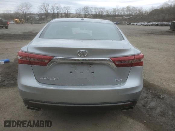 2017 Toyota Avalon XLE z VIN 4T1BK1EB0HU242936, wystawiony jako Copart lot #49079325 z przebiegiem 69 726 mil mil oraz Szkoda całkowita • Salvage title. Historia ofert i sprzedaży dostępna na DreamBid. Obrazek 6.
