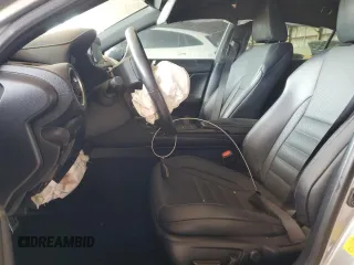 2021 Lexus IS 350 F Sport z VIN JTHGZ1B28M5038544, wystawiony jako Copart lot #51353065 z przebiegiem 62 356 mil mil oraz Szkoda całkowita • Salvage title. Historia ofert i sprzedaży dostępna na DreamBid. Obrazek 7.