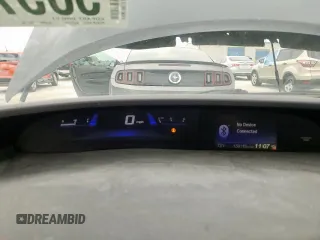 2014 Honda Civic LX z VIN 19XFB2F57EE029853, wystawiony jako Copart lot #58571555 z przebiegiem 138 115 mil mil oraz Czysty tytuł • Clean title. Historia ofert i sprzedaży dostępna na DreamBid. Obrazek 9.
