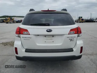 2012 Subaru Outback Limited с VIN 4S4BRDLC8C2273042, выставлен на аукционе Copart как лот 58375965 с пробегом 230 204 миль миль и Чистый • Clean title. История ставок и продаж доступна на DreamBid. Изображение 6.
