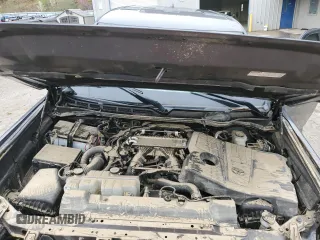 2023 Toyota Tundra SR5 with VIN 5TFLA5DB7PX064282, listed as a Copart auction lot 51097575 with Not provided miles and Salvage title. Bid and sale history available at DreamBid. Image 12.