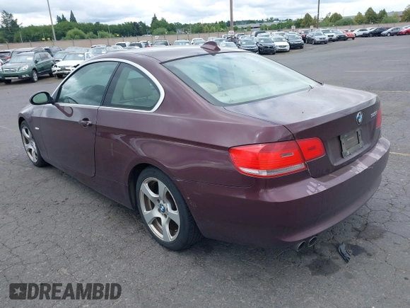 2009 BMW 3 Series 328i с VIN WBAWV13579P121411, выставлен на аукционе IAAI как лот 42540732 с пробегом 248 412 миль миль и . История ставок и продаж доступна на DreamBid. Изображение 3.