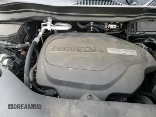 2017 Honda Pilot EX-L z VIN 5FNYF5H55HB026508, wystawiony jako Copart lot #83823545 z przebiegiem 77 503 mil mil oraz Szkoda całkowita • Salvage title. Historia ofert i sprzedaży dostępna na DreamBid. Obrazek 13.