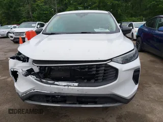 2024 Ford Escape Active with VIN 1FMCU9GN3RUB08475, listed as a IAAI auction lot 42217795 with 41,007 mi miles and . Bid and sale history available at DreamBid. Image 12.