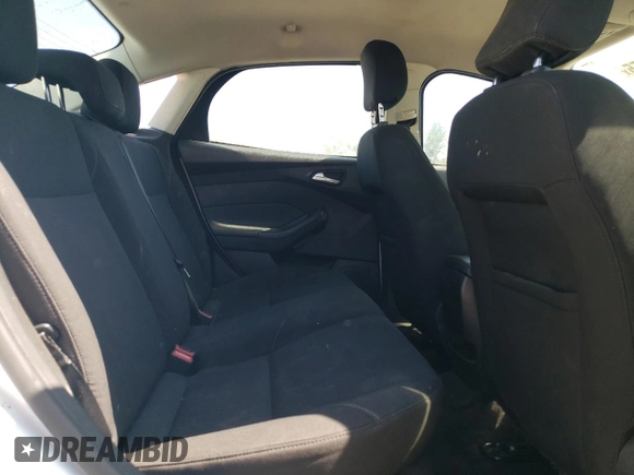 2016 Ford Focus SE with VIN 1FADP3F26GL268590, listed as a Copart auction lot 54456255 with 193,954 mi miles and Clean Title. Bid and sale history available at carsss.com. Image 10.