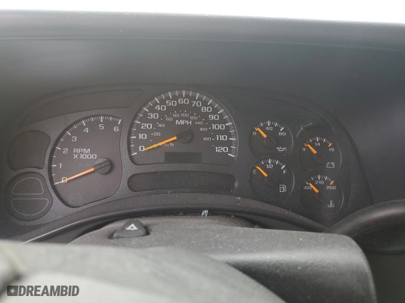 2005 Chevrolet Avalanche Z71 with VIN 3GNEK12Z45G101263, listed as a Copart auction lot 42439185 with 0 mi miles and Salvage Title. Bid and sale history available at carsss.com. Image 9.