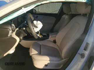 2020 Mercedes-Benz A 220 with VIN WDD3G4EB3LW039599, listed as a Copart auction lot 85500624 with 36,760 mi miles and Salvage Title. Bid and sale history available at DreamBid. Image 7.