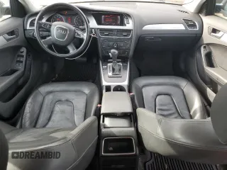 2010 Audi A4 2.0T Premium with VIN WAUBFAFL6AN067797, listed as a Copart auction lot 72987914 with 228,645 mi miles and Clean Title. Bid and sale history available at carsss.com. Image 8.