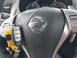 2014 Nissan Altima SL with VIN 1N4BL3AP0EC155835, listed as a IAAI auction lot 41801034 with 121,329 mi miles and . Bid and sale history available at DreamBid. Image 11.