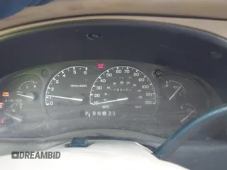 2000 Ford Explorer Eddie Bauer with VIN 1FMZU74E8YZB41346, listed as a IAAI auction lot 41601042 with 295,103 mi miles and . Bid and sale history available at DreamBid. Image 7.