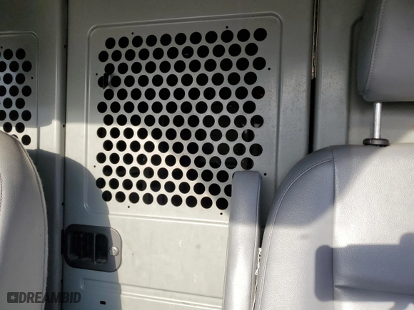 2016 Ford Transit Van with VIN 1FTYR1YG2GKA33676, listed as a Copart auction lot 77751024 with 0 mi miles and Clean Title. Bid and sale history available at carsss.com. Image 10.
