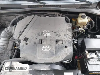 2006 Toyota 4Runner SR5 with VIN JTEZU14R160082920, listed as a IAAI auction lot 41564513 with 222,910 mi miles and . Bid and sale history available at DreamBid. Image 10.
