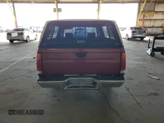1997 Nissan Frontier XE с VIN 1N6SD11S4VC310979, выставлен на аукционе Copart как лот 58083175 с пробегом 89 058 миль миль и Чистый • Clean title. История ставок и продаж доступна на DreamBid. Изображение 6.