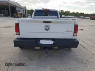 2010 Dodge 3500 Laramie z VIN 3D73M4CL4AG151277, wystawiony jako Copart lot #71551874 z przebiegiem 417 457 mil mil oraz Nie do naprawy. Historia ofert i sprzedaży dostępna na DreamBid. Obrazek 6.