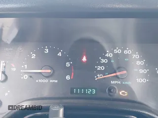 2004 Jeep Wrangler Sport with VIN 1J4FA49S04P781581, listed as a IAAI auction lot 42078693 with 111,123 mi miles and . Bid and sale history available at DreamBid. Image 15.