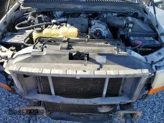 2000 Ford F-250 XL с VIN 1FTNX20F3YEB30631, выставлен на аукционе Copart как лот 87936265 с пробегом 108 652 миль миль и Списание • Salvage title. История ставок и продаж доступна на DreamBid. Изображение 11.