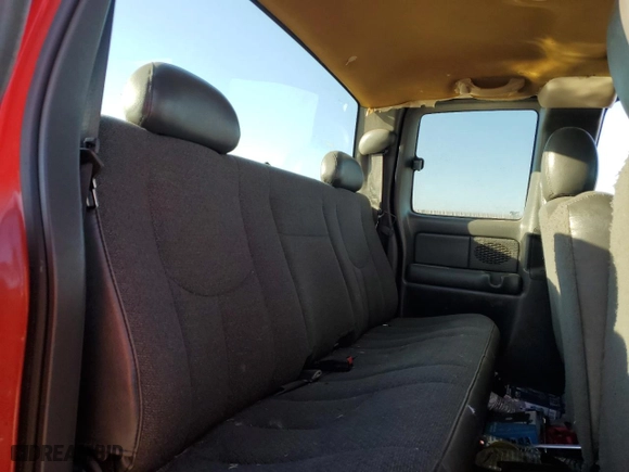 2004 Chevrolet Silverado 1500 Work Truck with VIN 1GCEC19XX4Z171780, listed as a Copart auction lot 86102254 with 169,776 mi miles and Salvage Title. Bid and sale history available at carsss.com. Image 10.