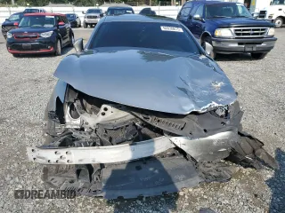 2016 Lexus RC 300 F Sport with VIN JTHSM5BC5G5000752, listed as a Copart auction lot 62030615 with 111,161 mi miles and Salvage title. Bid and sale history available at DreamBid. Image 5.