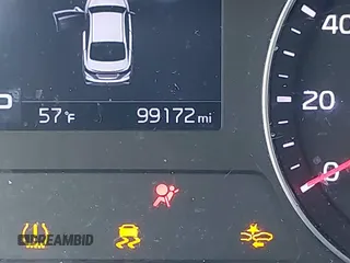 2019 Kia Forte LXS с VIN 3KPF24AD4KE092608, выставлен на аукционе IAAI как лот 41654929 с пробегом 99 172 миль миль и . История ставок и продаж доступна на DreamBid. Изображение 15.