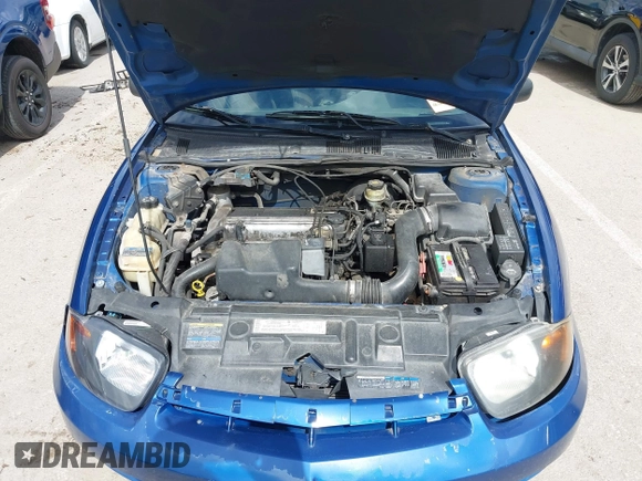 2004 Chevrolet Cavalier with VIN 1G1JC52F847308761, listed as a IAAI auction lot 42430903 with Not provided miles and . Bid and sale history available at DreamBid. Image 10.