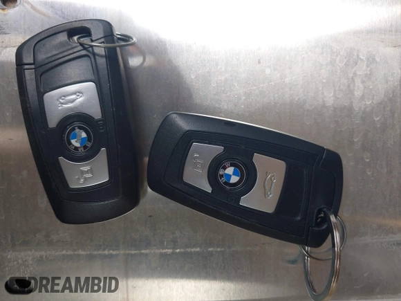 2013 BMW 3 Series 328i with VIN WBA3A5C5XDJ461783, listed as a IAAI auction lot 42150355 with 115,992 mi miles and . Bid and sale history available at DreamBid. Image 11.