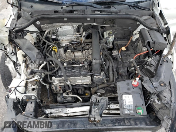 2016 Volkswagen Jetta Sedan 1.4T SE with VIN 3VWD67AJ7GM243423, listed as a Copart auction lot 85501724 with 90,743 mi miles and Salvage Title. Bid and sale history available at carsss.com. Image 11.