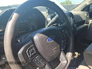 2017 Ford F-150 XL with VIN 1FTEX1EP2HKE24342, listed as a IAAI auction lot 42679260 with 179,171 mi miles and . Bid and sale history available at DreamBid. Image 8.