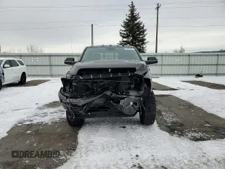 2018 Ram 2500 Big Horn with VIN 3C6UR5DJ9JG378989, listed as a Copart auction lot 44041655 with 129,144 mi miles and Salvage Title. Bid and sale history available at carsss.com. Image 11.