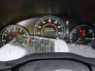 2025 Mazda CX-70 Preferred с VIN JM3KJBHD1S1120421, выставлен на аукционе Copart как лот 55857365 с пробегом 2 585 миль миль и Списание • Salvage title. История ставок и продаж доступна на DreamBid. Изображение 9.