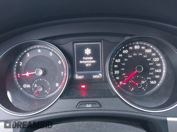2021 Volkswagen Atlas SE with VIN 1V2HR2CA9MC574558, listed as a IAAI auction lot 41296583 with 50,267 mi miles and . Bid and sale history available at DreamBid. Image 16.