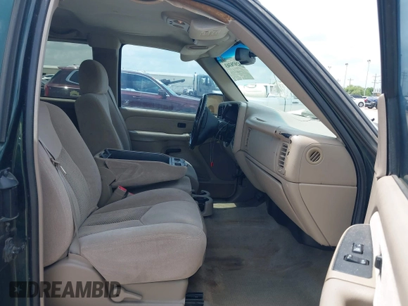 2003 Chevrolet Silverado 1500 Work Truck with VIN 1GCEC19T43E162799, listed as a IAAI auction lot 42078303 with 111,465 mi miles and . Bid and sale history available at DreamBid. Image 5.