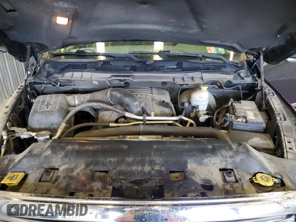 2014 Ram 1500 Big Horn z VIN 1C6RR7LT6ES426662, wystawiony jako Copart lot #53025185 z przebiegiem 106 999 mil mil oraz Szkoda całkowita • Salvage title. Historia ofert i sprzedaży dostępna na DreamBid. Obrazek 11.