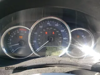 2014 Toyota Corolla L z VIN 2T1BURHE5EC096772, wystawiony jako Copart lot #61575285 z przebiegiem 228 755 mil mil oraz Szkoda całkowita • Salvage title. Historia ofert i sprzedaży dostępna na DreamBid. Obrazek 9.