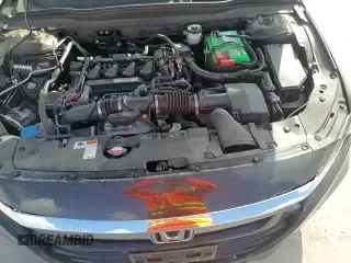 2018 Honda Accord EX-L с VIN 1HGCV1F64JA076074, выставлен на аукционе Copart как лот 68955105 с пробегом 29 738 миль миль и Списание • Salvage title. История ставок и продаж доступна на DreamBid. Изображение 15.