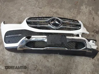 2021 Mercedes-Benz GLE 350 with VIN 4JGFB4KB3MA389495, listed as a IAAI auction lot 41717074 with 26,051 mi miles and . Bid and sale history available at DreamBid. Image 12.