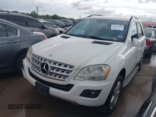2011 Mercedes-Benz M 350 with VIN 4JGBB5GB5BA627082, listed as a IAAI auction lot 42036823 with 164,098 mi miles and . Bid and sale history available at DreamBid. Image 2.