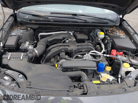 2024 Subaru Legacy Premium with VIN 4S3BWAD62R3020726, listed as a IAAI auction lot 42522746 with 25,607 mi miles and . Bid and sale history available at DreamBid. Image 10.