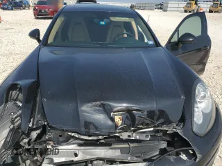 2016 Porsche Panamera 4 z VIN WP0AA2A75GL002442, wystawiony jako Copart lot #50608145 z przebiegiem 57 217 mil mil oraz Szkoda całkowita • Salvage title. Historia ofert i sprzedaży dostępna na DreamBid. Obrazek 11.
