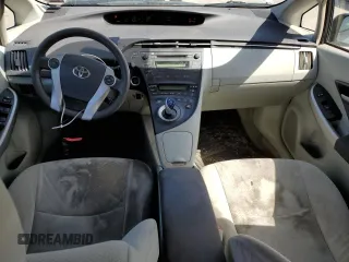 2011 Toyota Prius I with VIN JTDKN3DUXB1408821, listed as a Copart auction lot 51702425 with 234,255 mi miles and Clean Title. Bid and sale history available at carsss.com. Image 8.