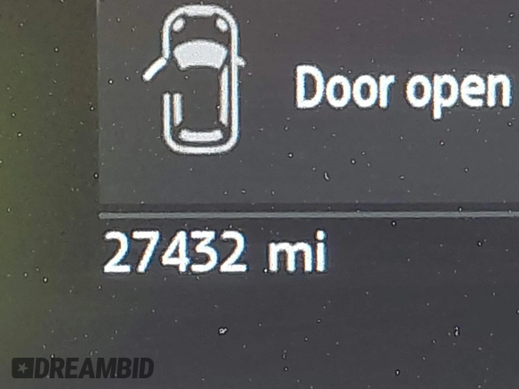 2023 MINI Countryman Cooper S z VIN WMZ53BR02P3R00984, wystawiony jako IAAI lot #42744505 z przebiegiem 27 432 mil mil oraz . Historia ofert i sprzedaży dostępna na DreamBid. Obrazek 16.