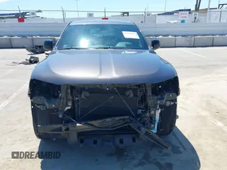 2015 Dodge Durango SXT with VIN 1C4RDHAG6FC750421, listed as a IAAI auction lot 42686052 with 142,744 mi miles and . Bid and sale history available at DreamBid. Image 13.