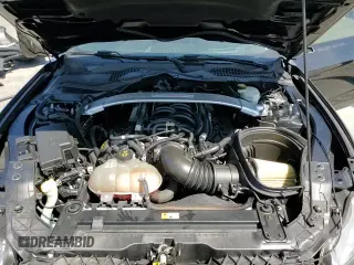 2017 Ford Mustang Shelby GT350 с VIN 1FA6P8JZ1H5522108, выставлен на аукционе Copart как лот 52397535 с пробегом 28 491 миль миль и Списание • Salvage title. История ставок и продаж доступна на DreamBid. Изображение 16.