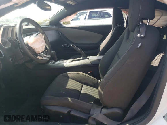 2011 Chevrolet Camaro 2LS с VIN 2G1FA1ED9B9139313, выставлен на аукционе Copart как лот 51434925 с пробегом 96 066 миль миль и Списание • Salvage title. История ставок и продаж доступна на DreamBid. Изображение 7.